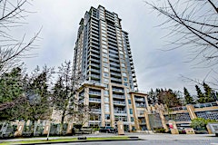 2706-280 Ross Drive, New Westminster, BC, V3L 0C2