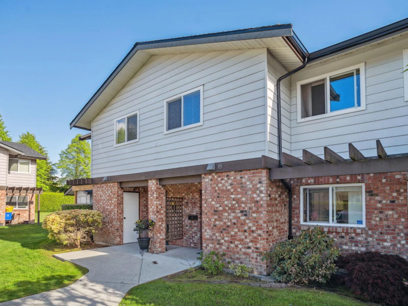 43 - 6111 Tiffany Boulevard, Richmond BC V7C 4Y7