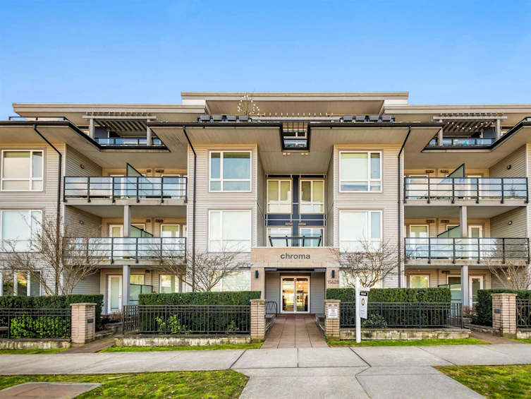101-15628 104, Surrey, BC, V4N 2J3 - 2