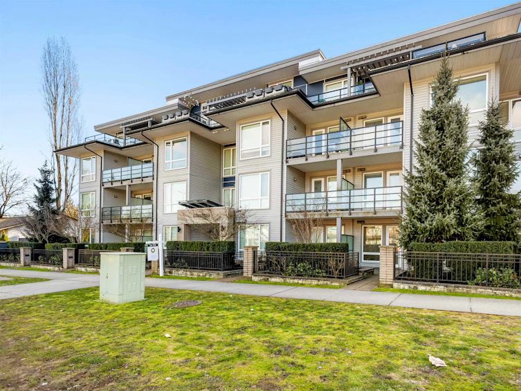 101-15628 104, Surrey, BC, V4N 2J3 - 4