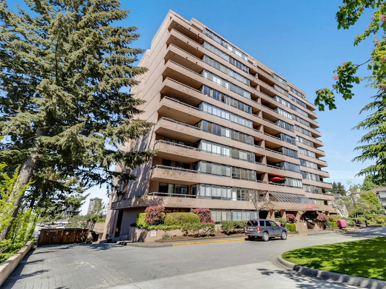 710-460 Westview Street, Coquitlam, BC, V3K 6C9 - 2
