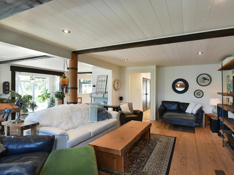 5527 Sans Souci Road, Halfmoon Bay, BC, V7Z 1B6 - 7