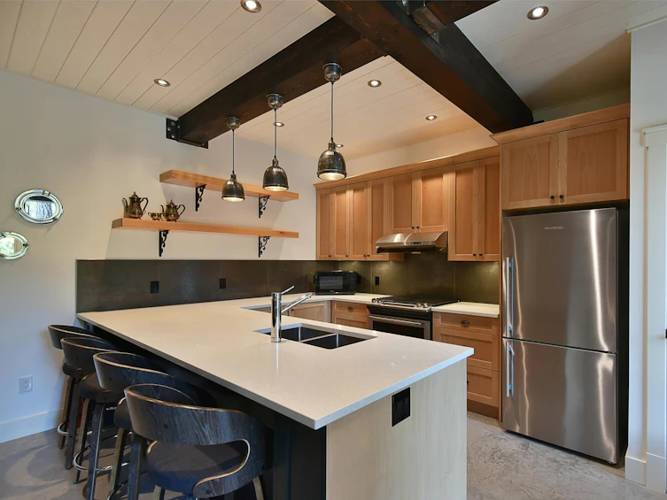 5527 Sans Souci Road, Halfmoon Bay, BC, V7Z 1B6 - 33