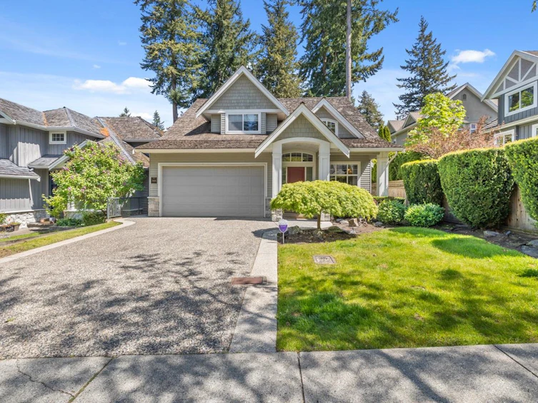 3616 155 Street, Surrey, BC, V3Z 0G9 - 2
