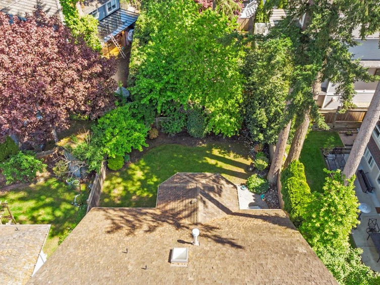 3616 155 Street, Surrey, BC, V3Z 0G9 - 36