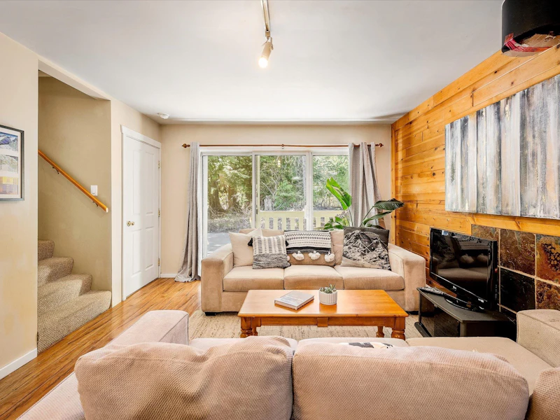 7 - 8073 Timber Lane, Whistler BC V0N 1B8