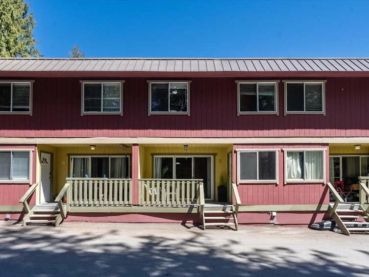 7-8073 Timber Lane, Whistler, BC, V8E 1L4 - 2