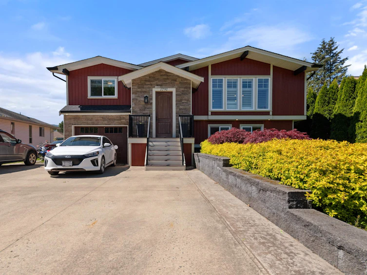 1791 Caroline Drive, Agassiz, BC, V0M 1A3 - 2