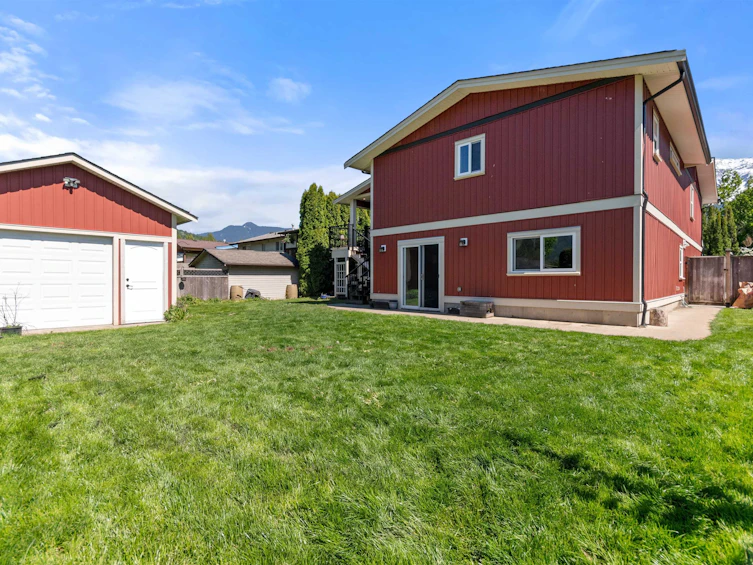 1791 Caroline Drive, Agassiz, BC, V0M 1A3 - 5