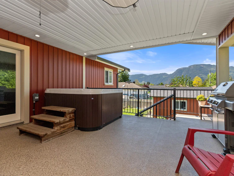 1791 Caroline Drive, Agassiz, BC, V0M 1A3 - 9