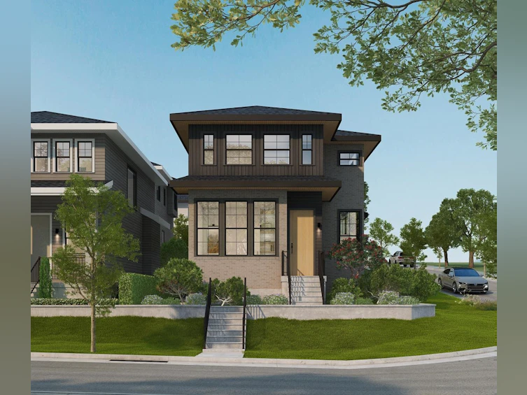 9300 Ebor Road, Delta, BC, V4C 3K7 - 2