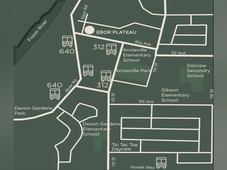9300 Ebor Road, Delta, BC, V4C 3K7 - 16