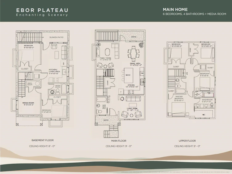 9300 Ebor Road, Delta, BC, V4C 3K7 - 7