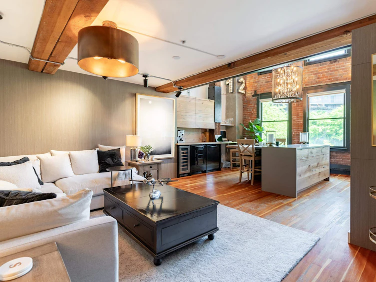 305-528 Beatty Street, Vancouver, BC, V6B 2L3 - 3