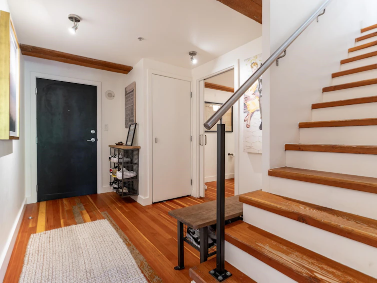 305-528 Beatty Street, Vancouver, BC, V6B 2L3 - 4
