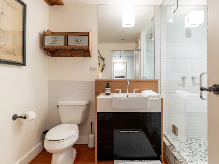 305-528 Beatty Street, Vancouver, BC, V6B 2L3 - 7