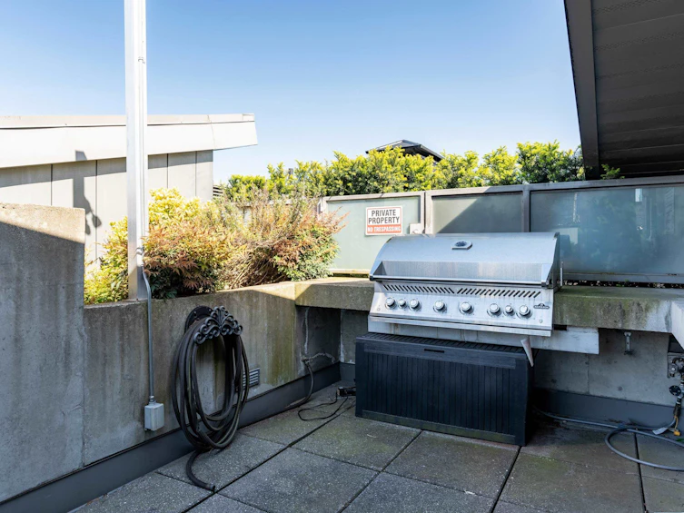 305-528 Beatty Street, Vancouver, BC, V6B 2L3 - 27