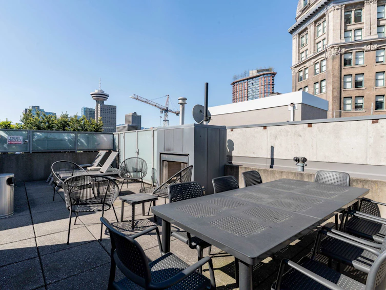 305-528 Beatty Street, Vancouver, BC, V6B 2L3 - 28