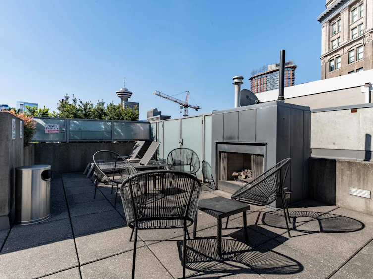 305-528 Beatty Street, Vancouver, BC, V6B 2L3 - 29