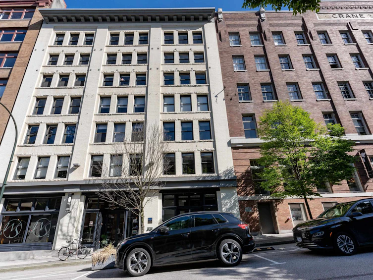 305-528 Beatty Street, Vancouver, BC, V6B 2L3 - 32