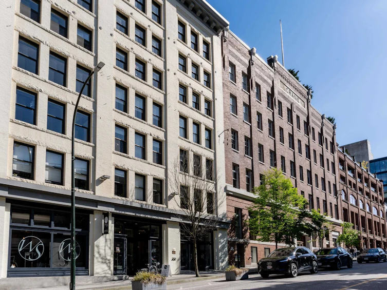 305-528 Beatty Street, Vancouver, BC, V6B 2L3 - 33