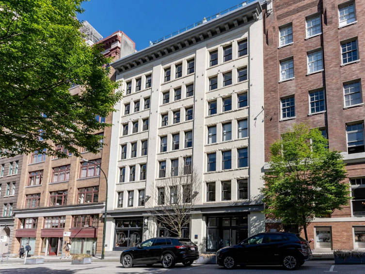 305-528 Beatty Street, Vancouver, BC, V6B 2L3 - 34
