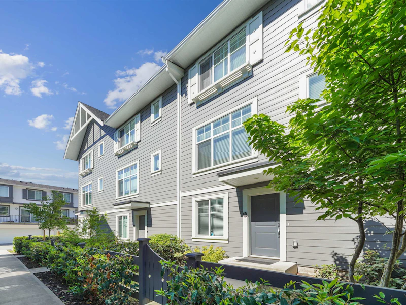 49 - 15850 85th Avenue, Surrey BC