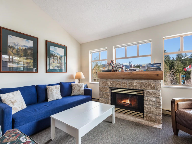303-4338 Main Street, Whistler, BC, V8E 1B4