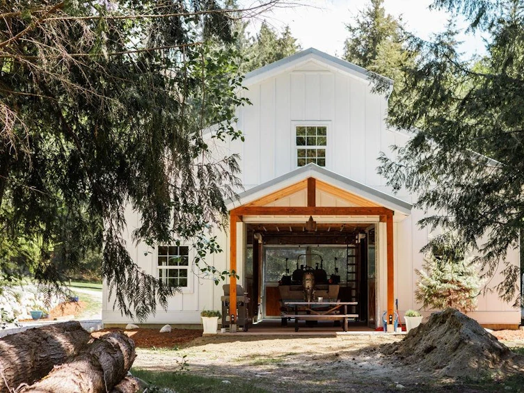 3368 Linwood Road, Roberts Creek, BC, V0N 2W1 - 6