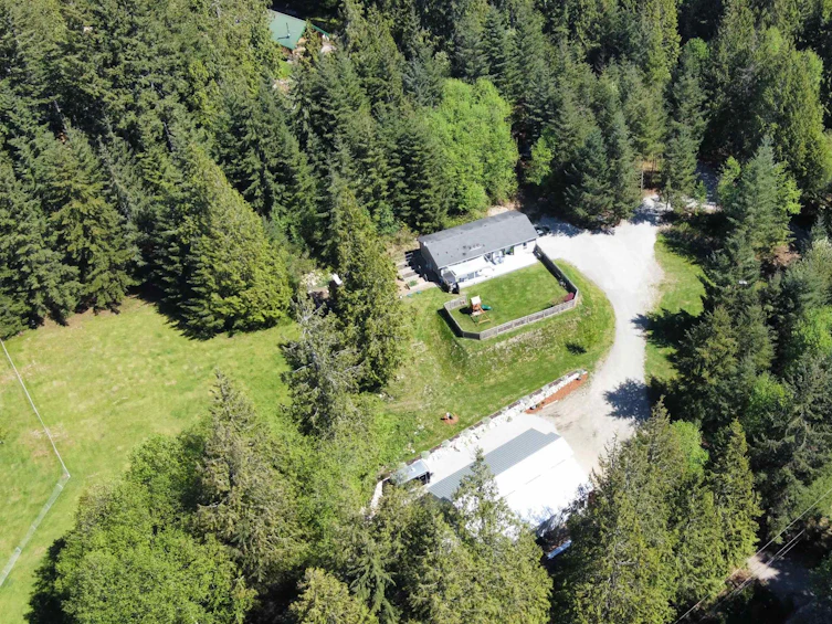 3368 Linwood Road, Roberts Creek, BC, V0N 2W1 - 9