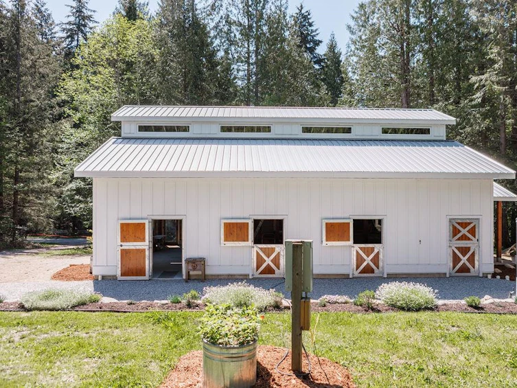 3368 Linwood Road, Roberts Creek, BC, V0N 2W1 - 29