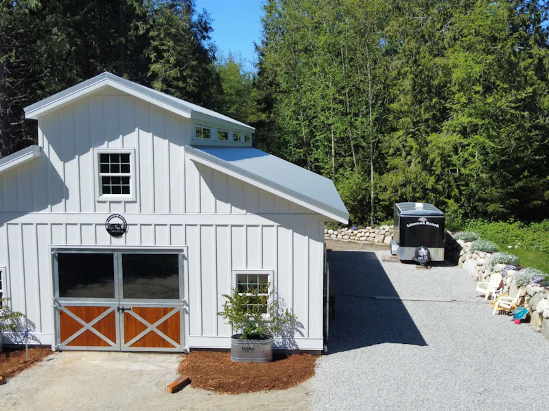 3368 Linwood Road, Roberts Creek BC
