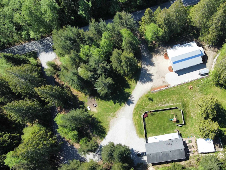 3368 Linwood Road, Roberts Creek, BC, V0N 2W1 - 3