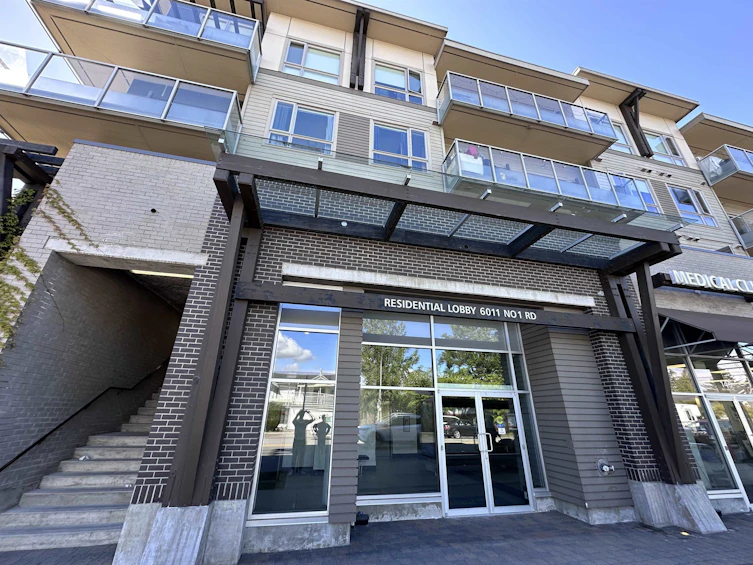 302-6011 No. 1 Road, Richmond, BC, V7C 1T4