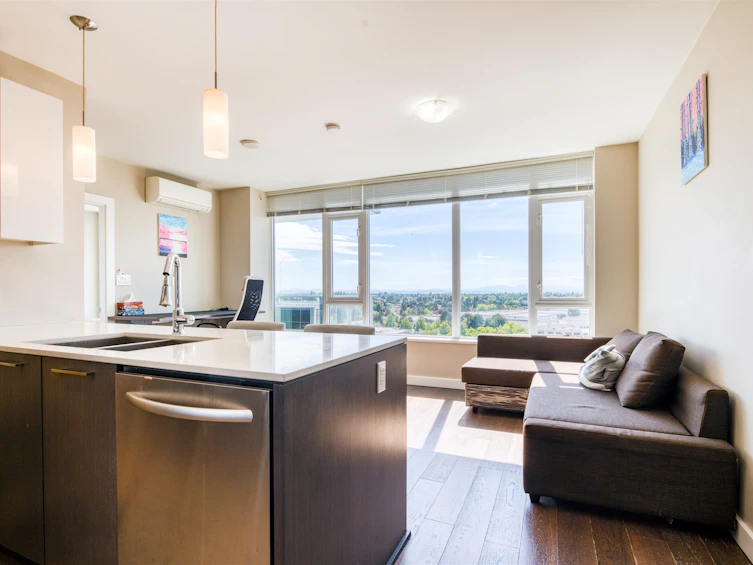 1505-6951 Elmbridge Way, Richmond, BC, V7C 0A4