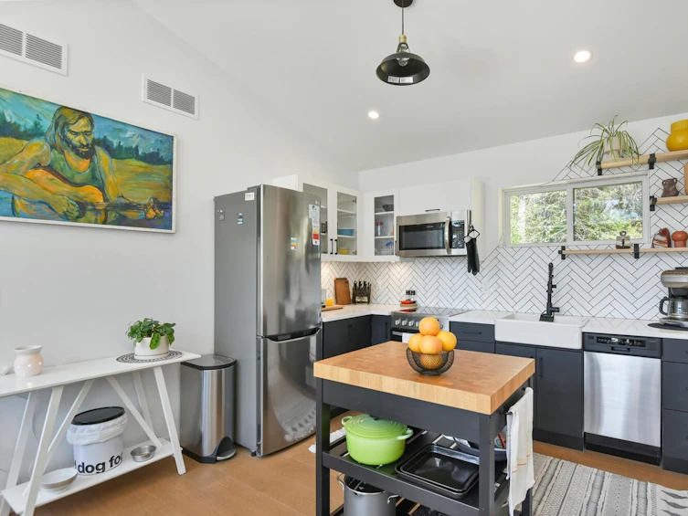 6780 Sunshine Coast Hwy Highway, Sechelt, BC, V7Z 0N1 - 13