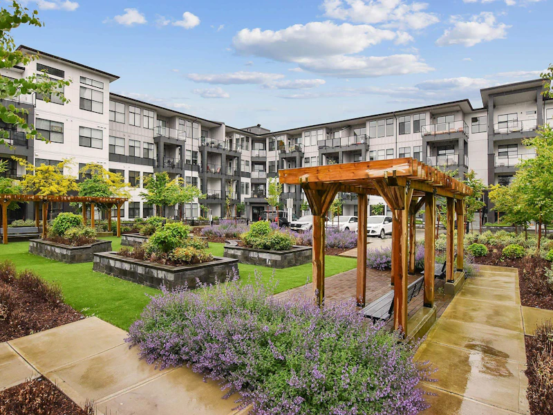 421 - 2120 Gladwin Road, Abbotsford BC