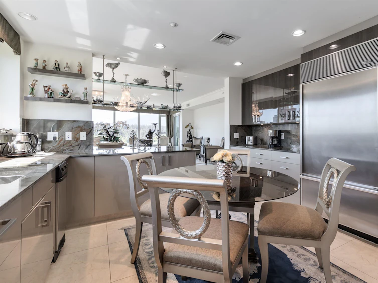 1101-1777 Bayshore Drive, Vancouver, BC, V6G 3H2 - 9