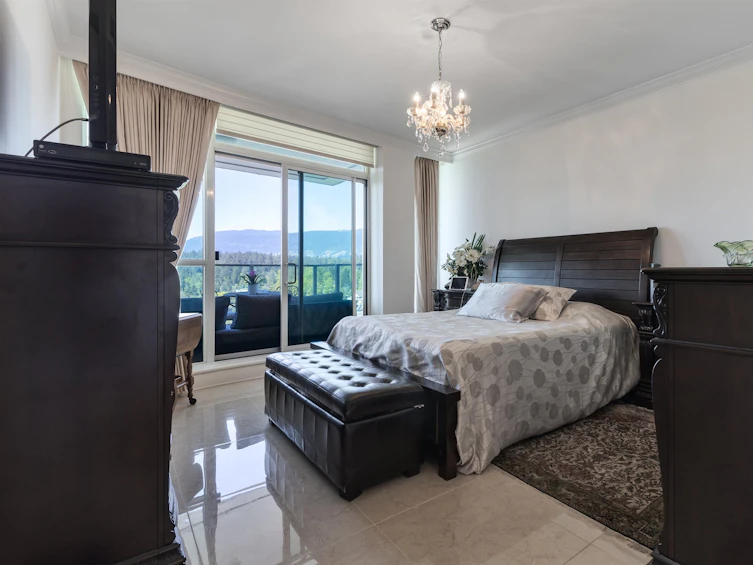 1101-1777 Bayshore Drive, Vancouver, BC, V6G 3H2 - 11