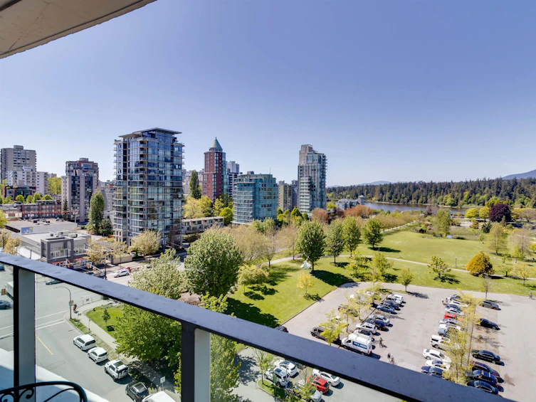 1101-1777 Bayshore Drive, Vancouver, BC, V6G 3H2 - 22