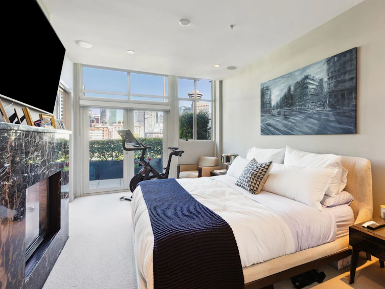 701-546 Beatty Street, Vancouver, BC, V6B 0C5 - 17