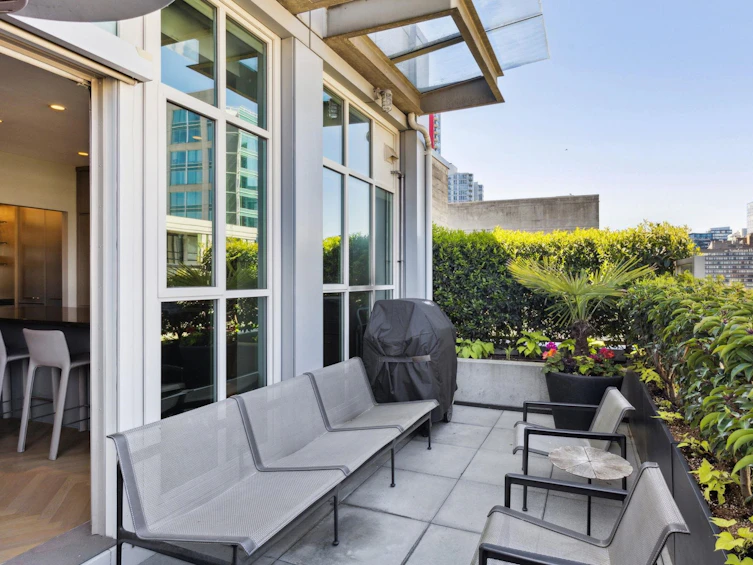 701-546 Beatty Street, Vancouver, BC, V6B 0C5 - 21
