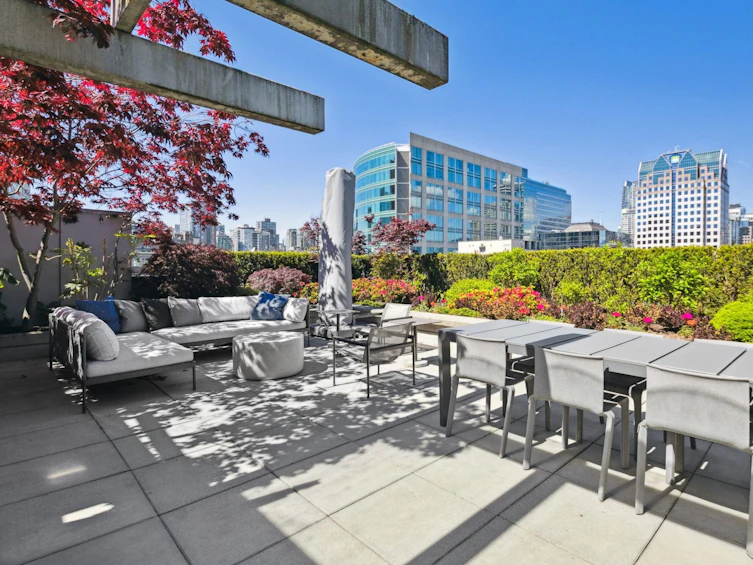701-546 Beatty Street, Vancouver, BC, V6B 0C5 - 23