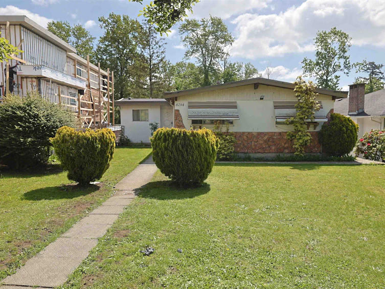 8294 Elliott Street, Vancouver, BC, V5S 2P2