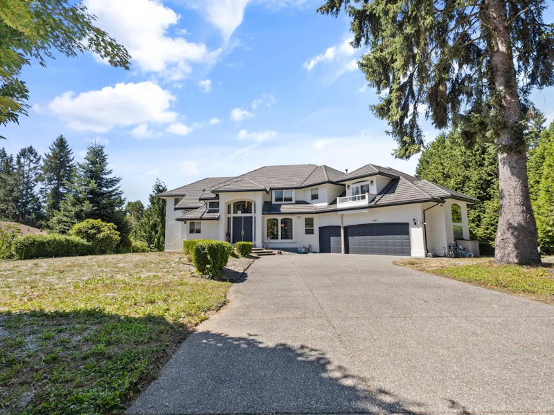 7883 Nelson Street, Mission BC V4S 1E3