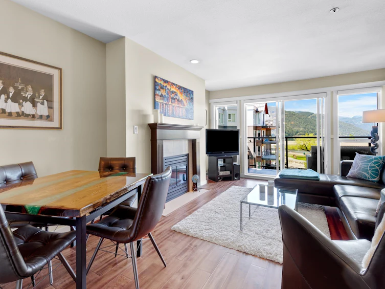 310-378 Esplanade Avenue, Harrison Hot Springs, BC, V0M 1A3 - 8