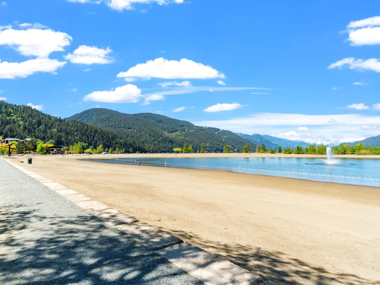 310-378 Esplanade Avenue, Harrison Hot Springs, BC, V0M 1A3 - 34