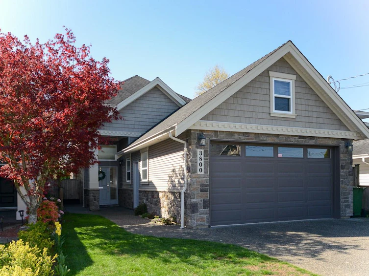 3800 Regent Street, Richmond, BC, V7E 2N6