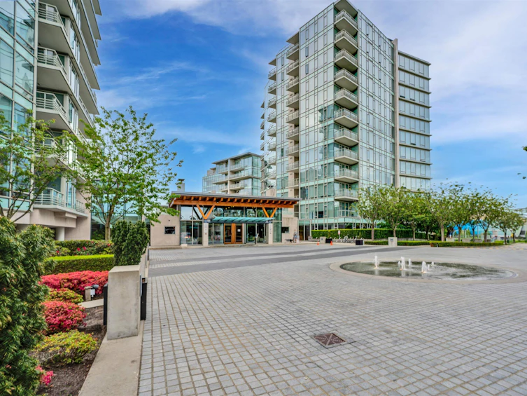 302-5131 Brighouse Way, Richmond, BC, V7C 0A6 - 34