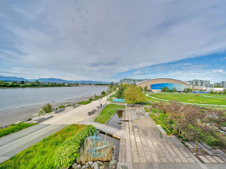 302-5131 Brighouse Way, Richmond, BC, V7C 0A6 - 30